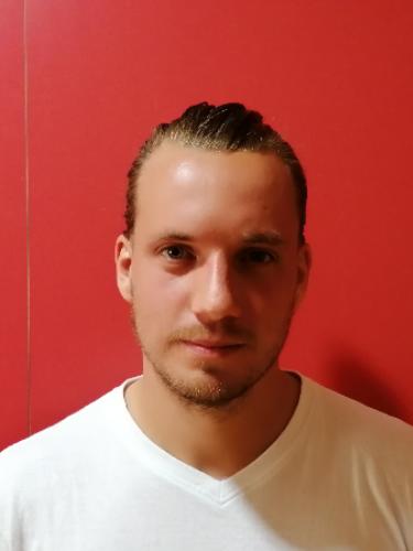 Avatar Bild für Sebastian Szewzyk