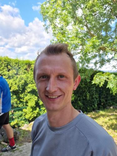 Avatar Bild für Oliver Riediger