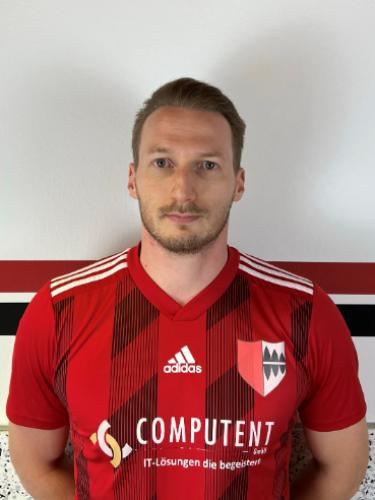 Avatar Bild für Benedikt Schmid