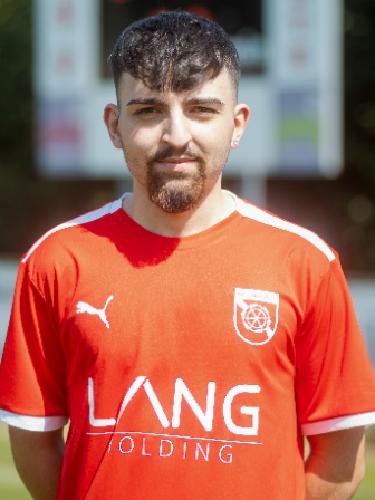 Avatar Bild für Giorgio Zacharioudakis