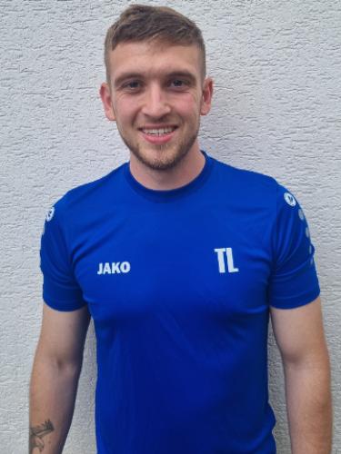 Avatar Bild für Tim Landshammer