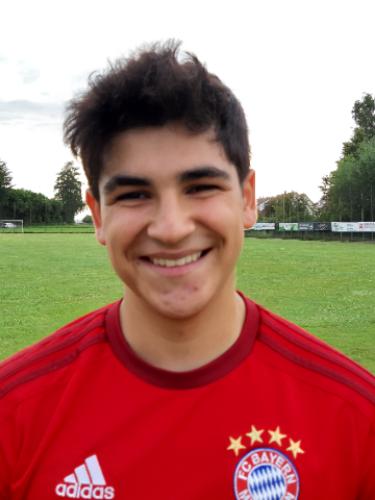 Ignacio Biggemann Troche