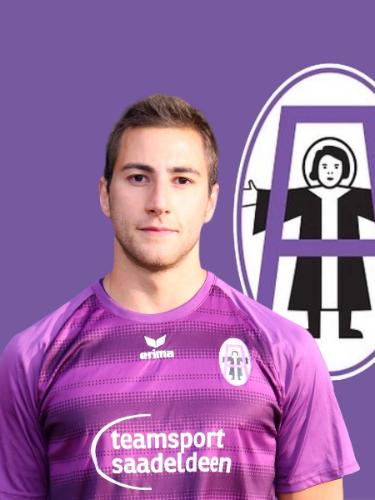 Avatar Bild für Gianluca Conte