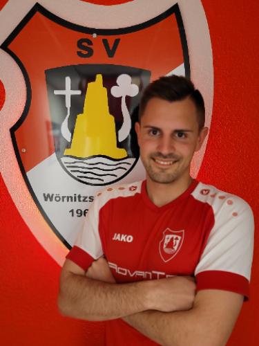 Avatar Bild für Johannes Volk