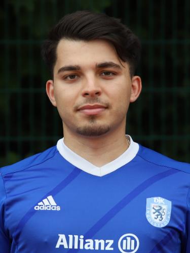 Avatar Bild für Albijan Musliu