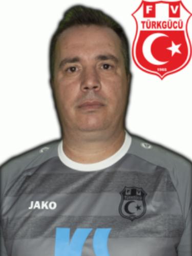 Avatar Bild für Sertac Izanimali