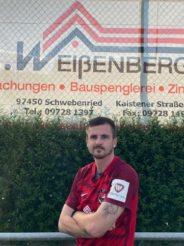 Avatar Bild für Patrick Hartmann