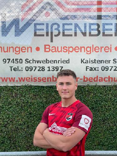 Avatar Bild für Martin Seubert