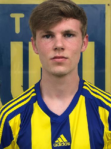 Avatar Bild für Jonas Förster