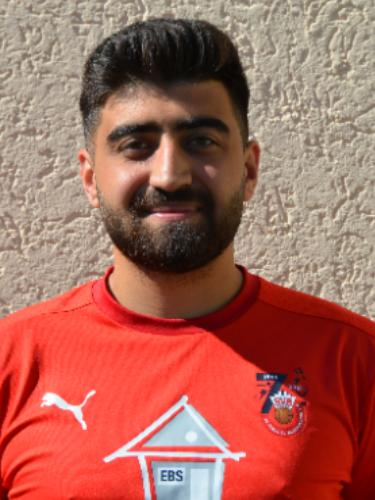 Avatar Bild für Tarik Kazak