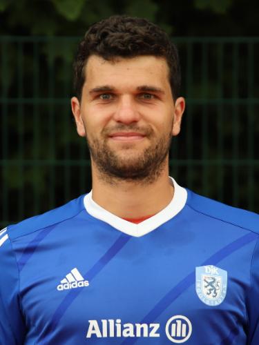 Avatar Bild für Marco Dieng