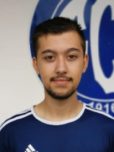 Mehmet Cali