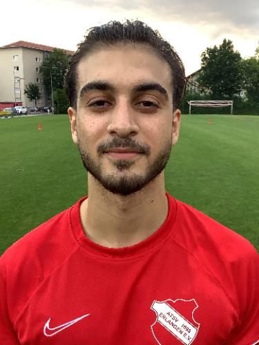 Avatar Bild für Koray Baysal