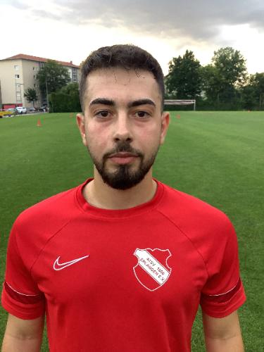 Avatar Bild für Benan Erdem