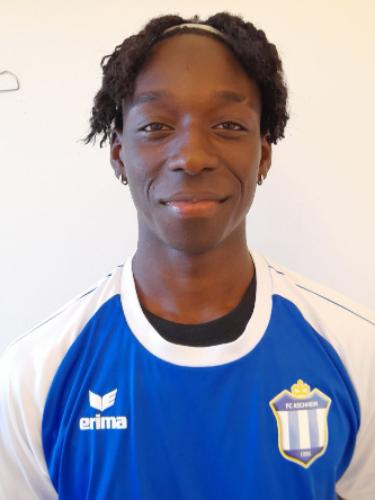 Avatar Bild für Georges Amegan