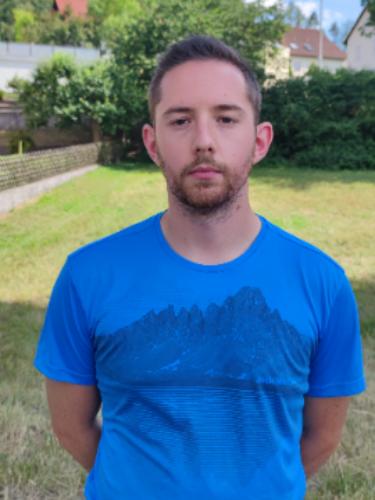 Avatar Bild für Patrick Friebe