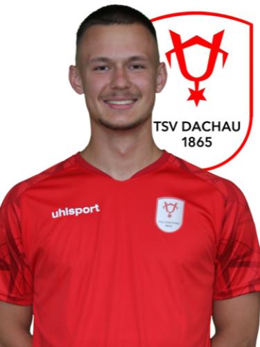 Avatar Bild für Patrick Bromm