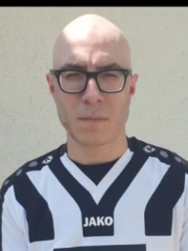 Avatar Bild für Okan Türksever