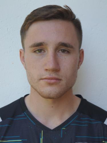 Avatar Bild für Luca Politanow