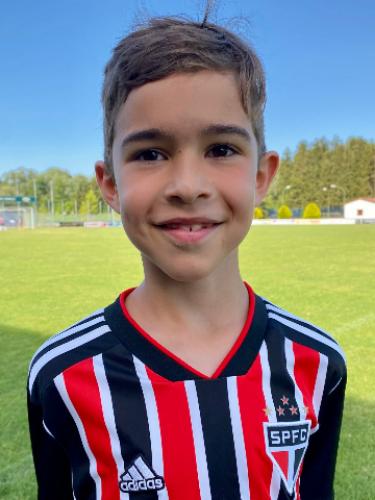 Avatar Bild für Davi Klinkmann