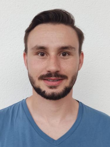 Avatar Bild für Bastian Nossek