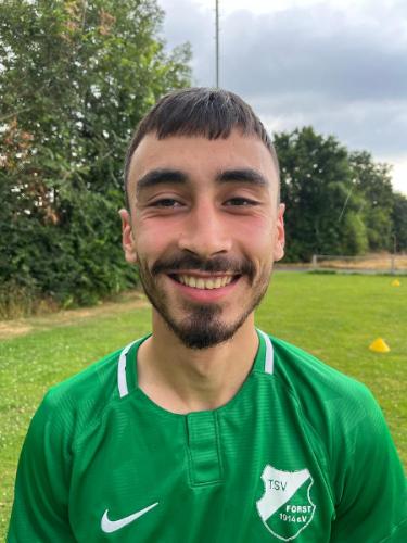 Avatar Bild für Burhan Bayat