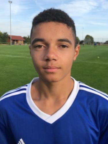 Avatar Bild für Jalen Belgrave