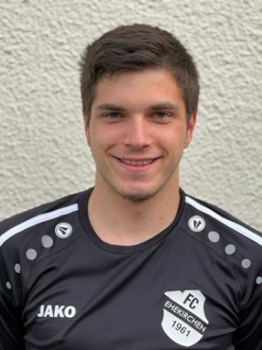 Johannes Stöckl