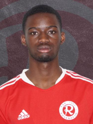 Avatar Bild für Andrew Addo