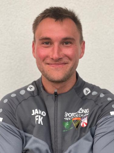 Avatar Bild für Florian Kleinhenz