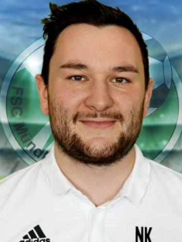 Avatar Bild für Nico Käfer