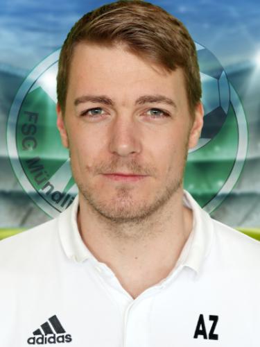 Avatar Bild für Anton Ziegelmeier