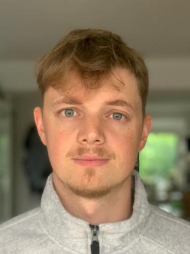 Avatar Bild für David Paulik