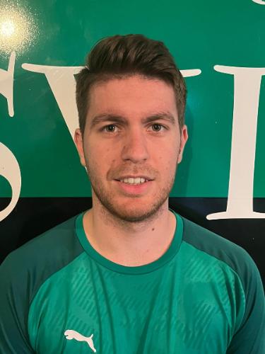 Avatar Bild für Henrik Zieroth