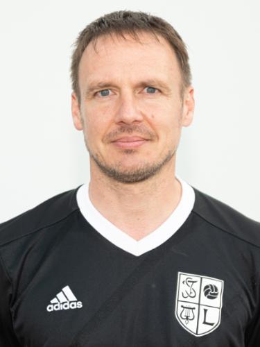 Markus Porscha