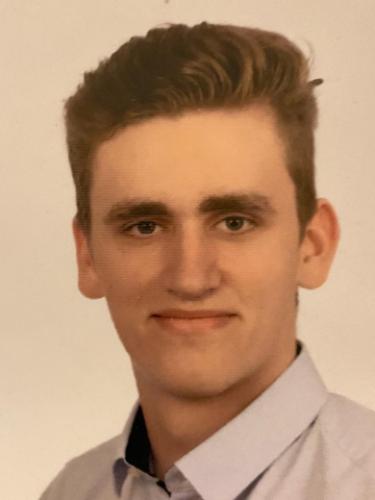 Avatar Bild für Maximilian Korn