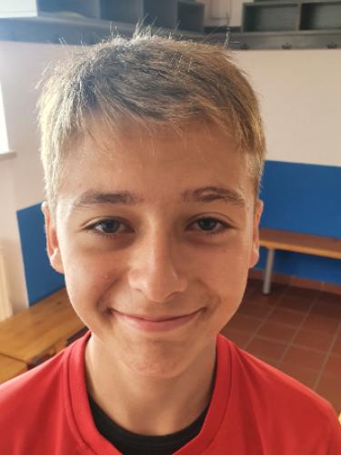 Avatar Bild für Luke Hettl