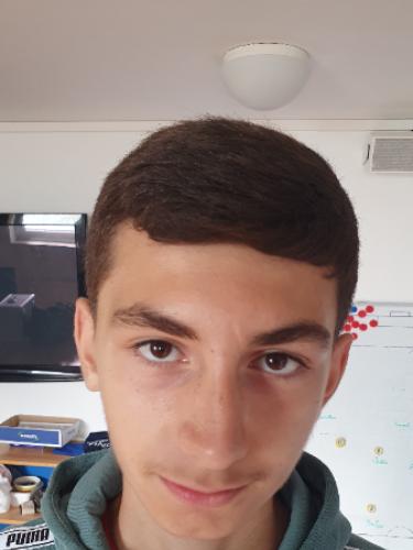 Avatar Bild für Hayredin Mustafi