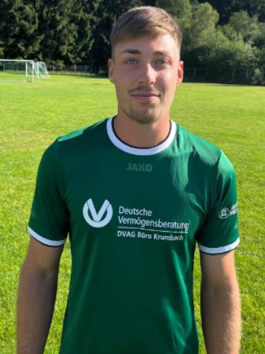 Avatar Bild für Patrick Weißenhorn