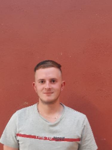 Avatar Bild für Adrian Stenke