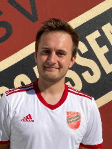 Avatar Bild für Florian Reger