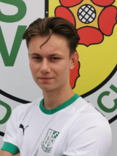 Avatar Bild für Simon Hilsendeger