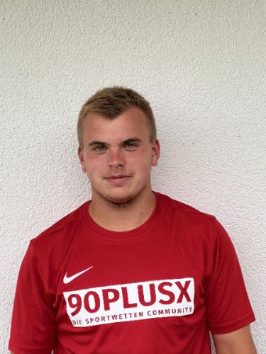 Avatar Bild für Jonas Fechter