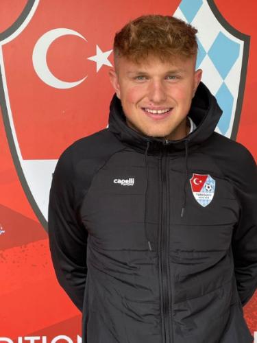 Avatar Bild für Fabio Meikis