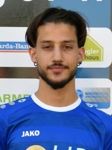 Avatar Bild für Fatih Boynuegrioglu