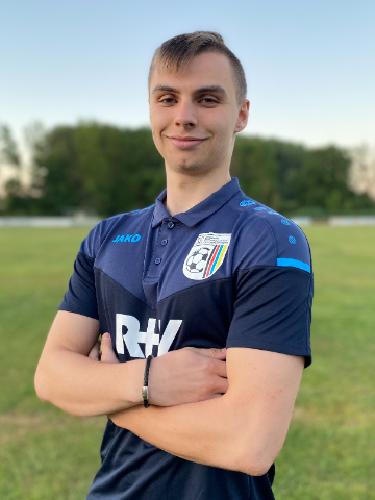 Avatar Bild für Leon Schleußinger