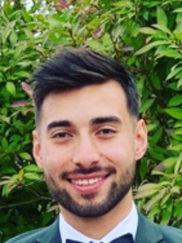 Avatar Bild für Sven Noghreh