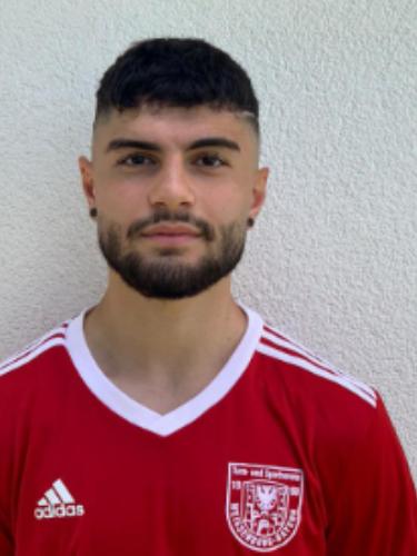 Avatar Bild für Kerem Arik