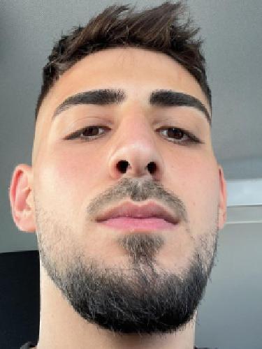 Avatar Bild für Baris Kahraman