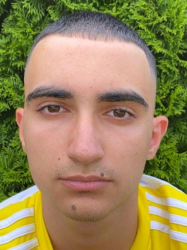 Avatar Bild für Endrit Berkolli